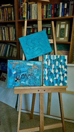 Picture of Waves collection/sold out