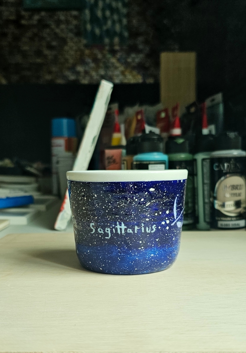 Picture of Sagittarius /sold out