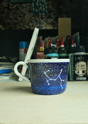 Picture of Sagittarius /sold out