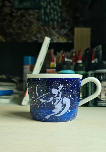 Picture of Sagittarius /sold out