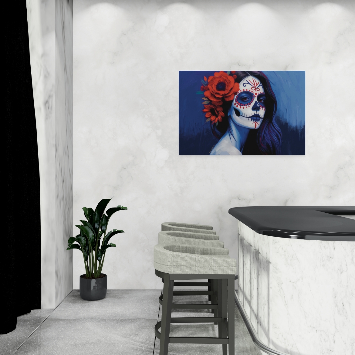 Picture of Colors of Death